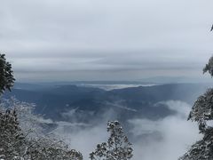 -瓦屋山景区