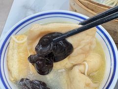 -清真马祥兴菜馆(云南北路店)