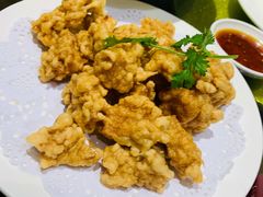 干炸荔枝肉-小莆天(元帅路店)