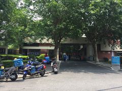 -华东政法大学(松江校区)
