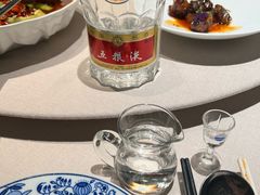 -漢舍中国菜馆(889广场店)