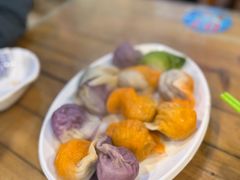 -宝源饺子(麦子店街店)