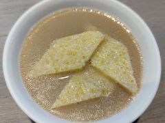 -斯琴阿妈蒙古餐厅(新城店)