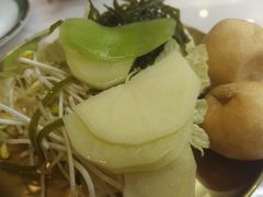 -壹道鸣·药膳鸡(月苑店)