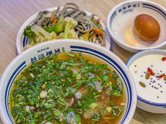 -丝路伊兰·兰州牛肉面(牛街总店)