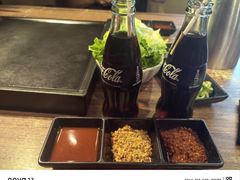 -山居屋炭火烧肉(厚街万达店)