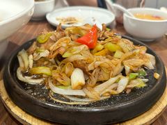 -港丽餐厅(正大店)
