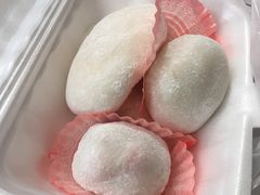 -澳门长洲糯米糍(柯打苏沙街店)