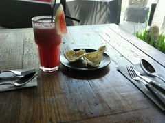 -Pundi Pundi Restaurant