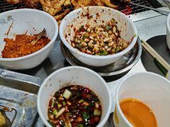 -同心烧烤(总店)