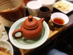 -青藤茶馆(南山路店)