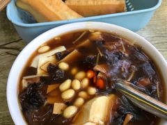 -李三卤汁豆腐脑