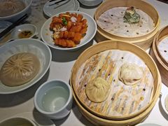 -永春园·扬州早茶·淮扬菜(漫乐城店)