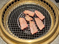 -谷牛日式烤肉(宝山U天地店)