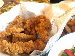 脆玉鸡-COMMUNE幻师(上邦百汇城店)