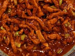 -莫家传承菜(耗儿鱼特色店)