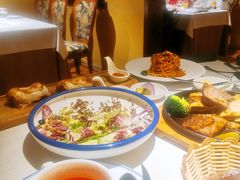 鸡肉串-俄士厨房(时代天街店)