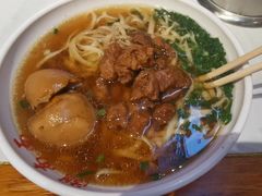 -李兰英湖南面馆(护国路店)