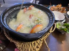 -蚝翅·海鲜粥·烧烤·龙虾季(海曙天一店)