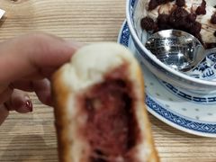 -长发西饼(临顿路店)
