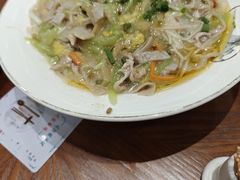-渔满仓海鲜渔家(象山二店)