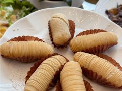 -上海总会SHANGHAICLUB(兴业太古汇店)