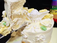 -CAKE BOSS 蛋糕老板(北京世纪金源购物中心)