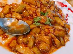 -Le Resto Chinois 惊叹号