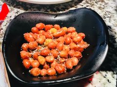 -蛙舍·炭烧牛蛙(东百中心店)