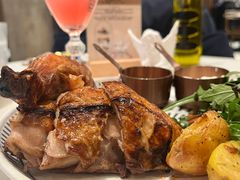 意式烤鸡-IL TEATRO 精品意大利餐厅