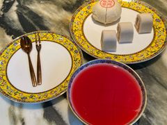 -富华斋饽饽铺·宫廷糕点·伴手礼(护国新天地店)