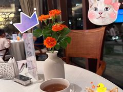 -扬州香格里拉·香宫中餐厅