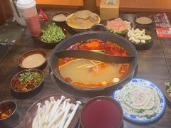 -冯校长老火锅(广州正佳广场店)