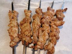 -大闫家烧烤·小海鲜家常菜(郑庄店)