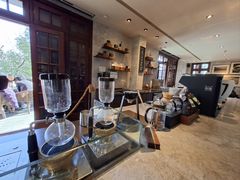 -星巴克臻选(思南公馆店)
