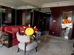 -杭州龙禧福朋喜来登酒店