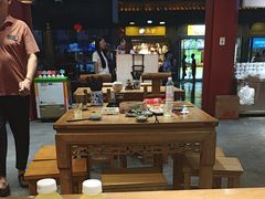 -老城南.鸭血粉丝汤(夫子庙店)