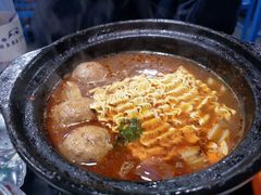-二楼老店重庆鸡公煲(真光路店)