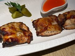 -波特曼西餐厅(中央大街店)