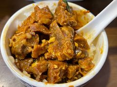 -天回镇何氏豆腐(总店)