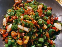 -大鸭梨烤鸭店(光彩店)