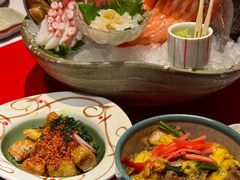 -匠和风精致料理(成都龙湖滨江天街店)