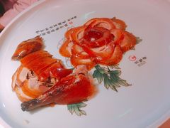 -京华烟云·北京烤鸭(领展购物广场·中关村店)