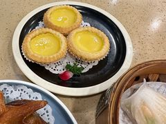 -点都德(世纪汇店)