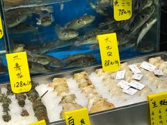 -飞尝蚝·顺德菜·鱼生(顺德总店)