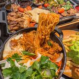 温暖烤肉拼 盘来一份