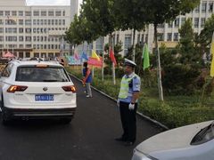 -济南市行知小学