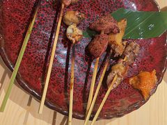 -一豚轩·烧鸟·豚骨拉面(五四路店)