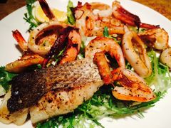 -BISTROFIORE美伊娜(伊犁南路店)