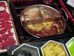 -唱客美食KTV量贩(北京路店)